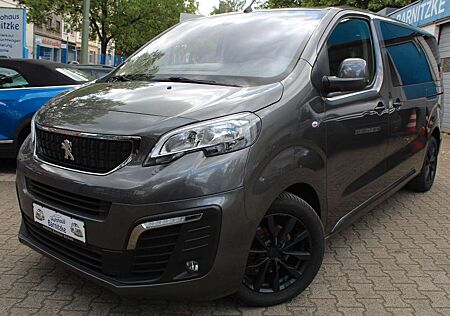 Peugeot Traveller Allure L2* Navi * Tempomat * PDC * DAB
