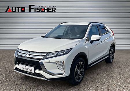 Mitsubishi Eclipse Cross Spirit+ 1.5 T-MIVEC 2WD 6-Gang