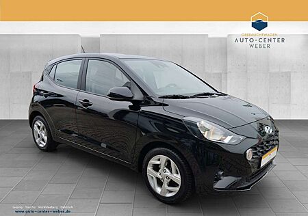 Hyundai i10 1.2 Trend incl. Servicepaket*