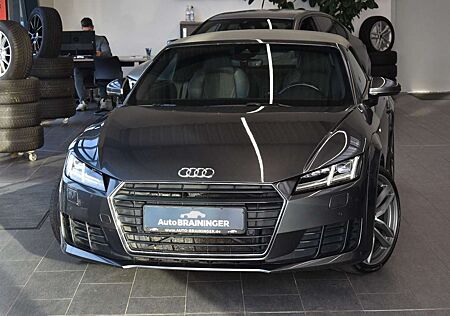 Audi TT Roadster 1.8TFSI S-line LED~VirtC.~Alcantara
