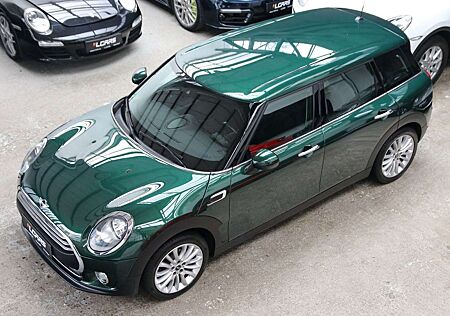 Mini One Clubman Clubman One Automatik Pepper Komfortzugang