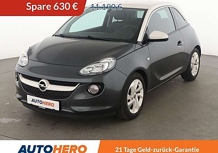 Opel Adam 1.2 Jam*TEMPO*LIM*KLIMA*TOUCH*