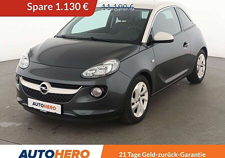Opel Adam 1.2 Jam*TEMPO*LIM*KLIMA*TOUCH*