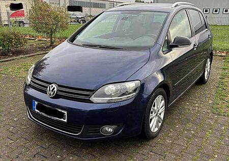 VW Golf Plus Volkswagen 1.2 TSI BlueMotion Technology Style