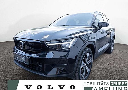 Volvo XC 40 XC40 Core Recharge Pure Electric 2WD FACEL.