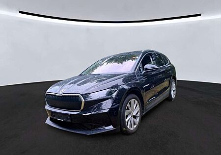 Skoda Enyaq 80 x Suite WP Navi Matrix Alu20 SHZ ACC
