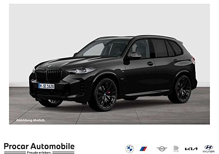 BMW X5 xDrive30d M Sport PANO ACC AHK RFK NAVI LED