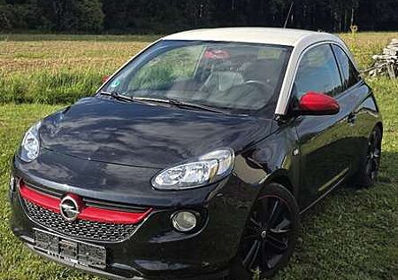 Opel Adam 1.4 Jam
