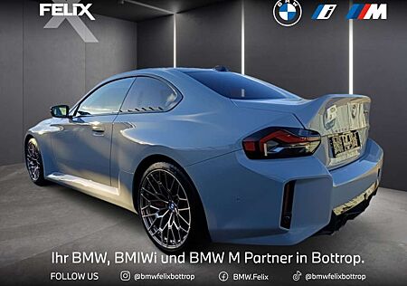 BMW M2 Coupé CS M CARBON KERAMIK BREMSEN