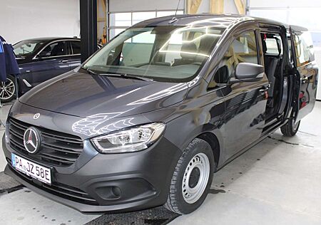 Mercedes-Benz Citan 112 Mixto Lang (A2)(420.695)