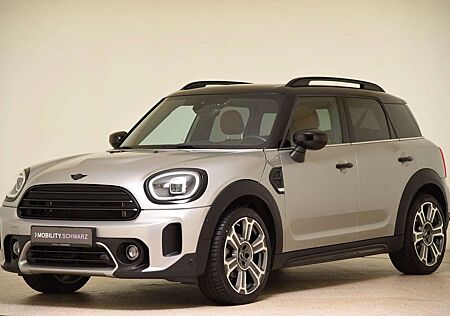 Mini Cooper Countryman Yours Trim*UVP49.300