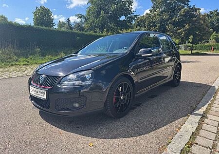 VW Golf Volkswagen V Lim. GTI*2.0*Display*Navi*Sport*