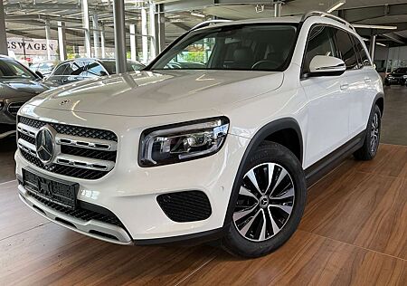 Mercedes-Benz GLB 180 GLB 180d Style KAMERA/AHK/LED/SPUR/BUSINESS