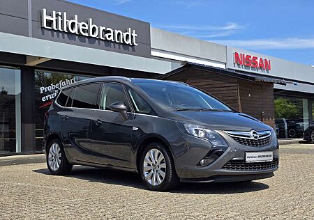 Opel Zafira Innovation|Autom|Xenon|Shz|Navi