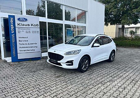 Ford Kuga ST-Line X