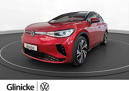 VW ID.5 Volkswagen GTX AHK Pano Matrix LM 21" Navi ACC DAB