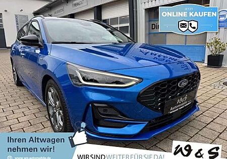 Ford Focus Turnier ST-Line X 1.0 EB AT *Matrix*B&O*