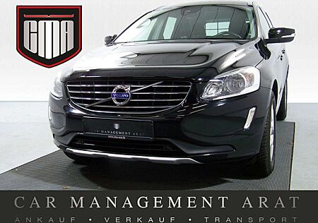 Volvo XC 60 XC60 2.0 D4 Summum 1.H+PANORAM+LEDER+NAVI+PDC