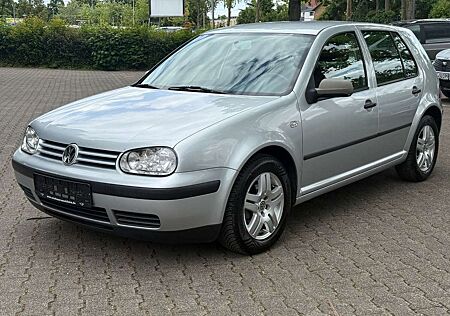 VW Golf Volkswagen 1.6 EDITION*AUTOM*KLIMA*TÜV*ALU*TOP ANGEBOT