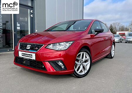 Seat Ibiza 1.0 TSI DSG FR *17 Zoll*FullLink*Navi*