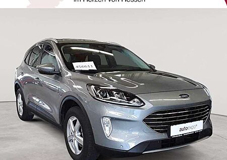 Ford Kuga 2.5 Duratec PHEV TITANIUM AHK KAM