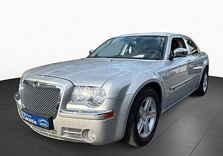 Chrysler 300C 2.7 *SITZHEIZUNG*PDC HINTEN*