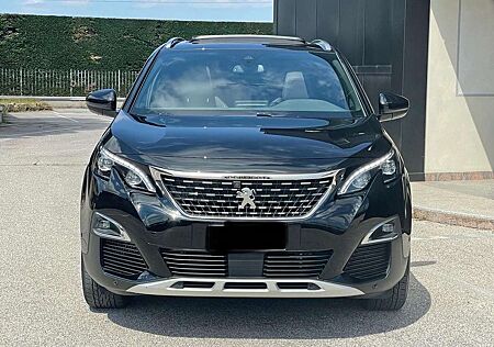 Peugeot 3008 GT line 1600cc
