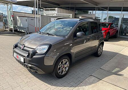 Fiat Panda Cross 1.2