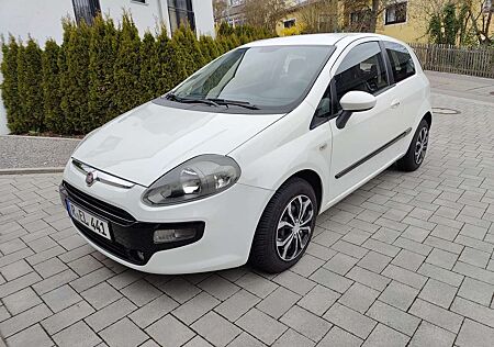 Fiat Punto EVO Punto 1.2 8V MyLife Start