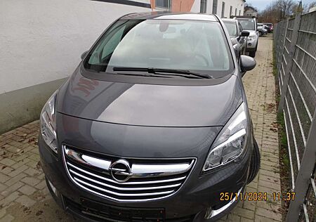 Opel Meriva 1.4 Edition