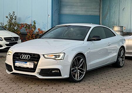 Audi A5 2.0 TDI Quattro S-LINE*XENON*MMI*20-ZOLL*F1*