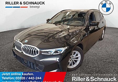 BMW 318 i Touring M Sport PANO+HUD+ACC+MEM+KAM