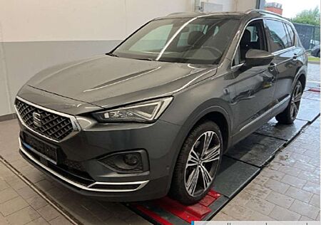 Seat Tarraco 2.0 TSI DSG 4Drive Xcellence Navi AHK Pa