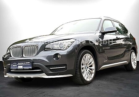 BMW X1 18i AUTOMATK/XENON/SHZ/AHK/TEMPOMAT/GARANTIE