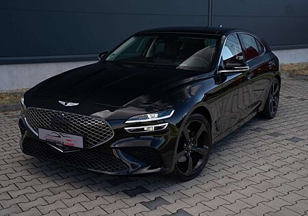Genesis G70 Shooting Brake Luxury*4WD*LED*360*ACC*VC*TWA