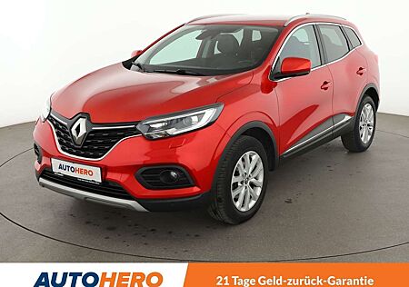 Renault Kadjar 1.3 TCe Limited*TEMPO*NAVI*CAM*PDC*SHZ*AHK*ALU*