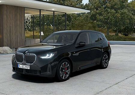 BMW X3 20 xDrive*SPÓRTFAHRW*M SPORT*PD*RFK*AHK*H&K*