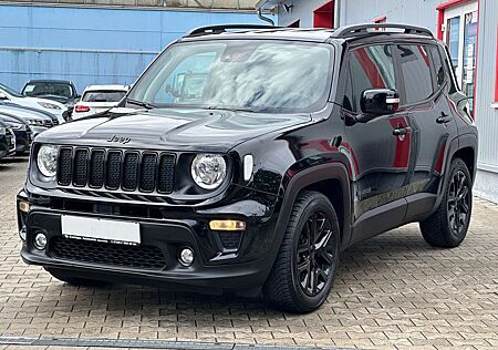 Jeep Renegade NightEagle 1.0T-GDI*Klimaauto*Temp*Alu*TOP-Zustand