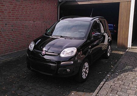 Fiat Panda 0.9 Twinair Natural Power Lounge