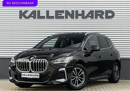 BMW 220 2-serie 220i - M-Sport - Pano