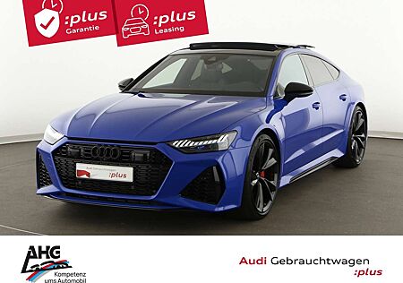 Audi RS7 RS 7 Sportback tiptronic