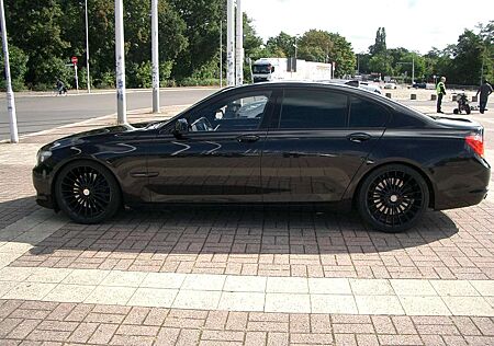 BMW 750Li 750 xDrive