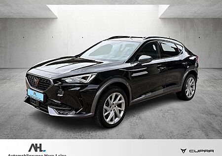 Cupra Formentor 2.0 TDI 4Drive DSG LED Navi ACC PDC RFK