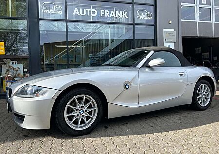 BMW Z4 Roadster 2.0i/Shzg/Klima/Buseness/Openair