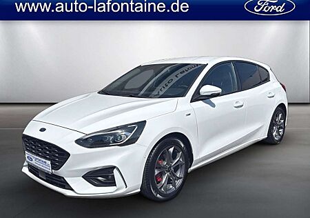 Ford Focus Lim. ST-Line X inkl. Winterrädern