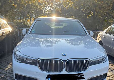 BMW 730d 730