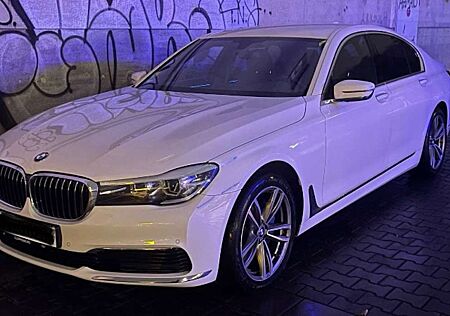 BMW 730d 730