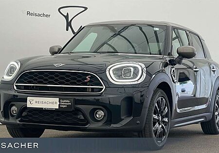 Mini Cooper S Countryman ALL4 A Yours-Trim,Pano,ACC,N