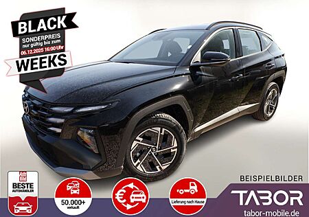 Hyundai Tucson 1.6 HEV 215 DCT Select LED Nav UVP-28%*