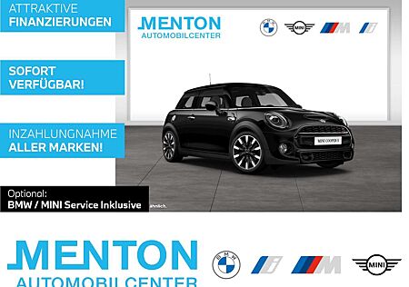 Mini Cooper S Panorama/Harman/LED/Navi